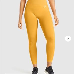NWOT— GYMS-HARK VITAL SEAMLESS 2.0 LEGGINGS